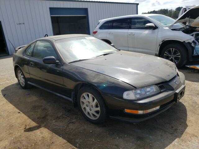 Honda Prelude