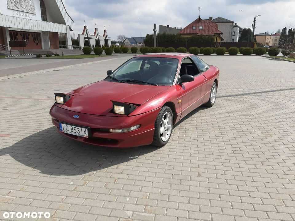 Ford Probe