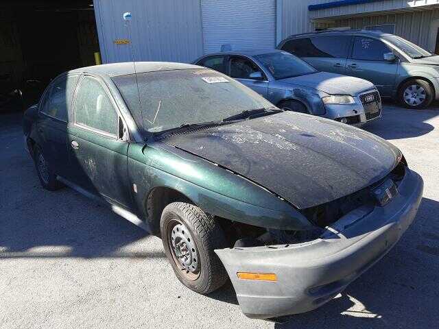 Saturn SL