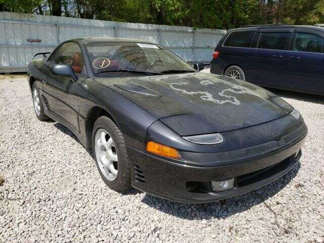 Mitsubishi 3000 GT