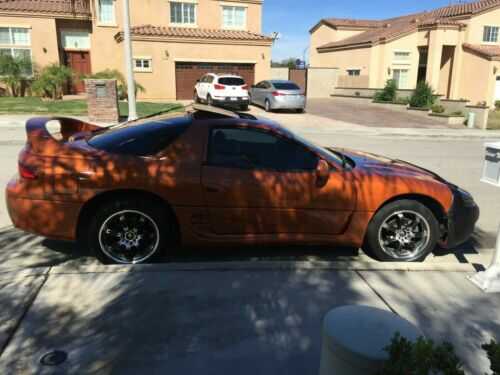 Mitsubishi 3000 GT
