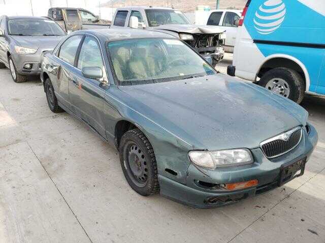 Mazda Millenia