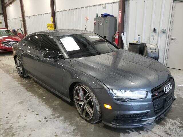 AUDI