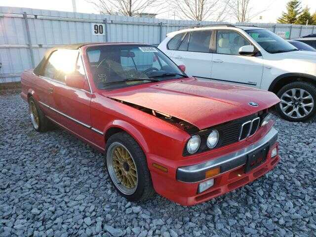 BMW 325i