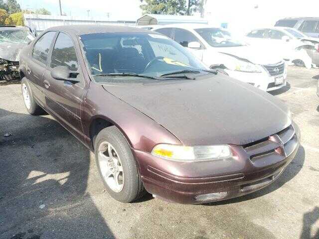 Dodge Stratus