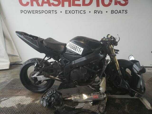 Suzuki GSX-R750K