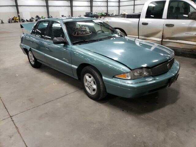 Buick Skylark