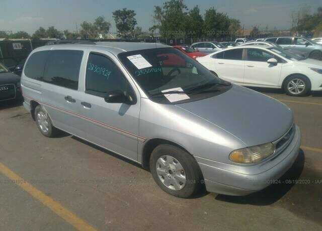 Ford Windstar
