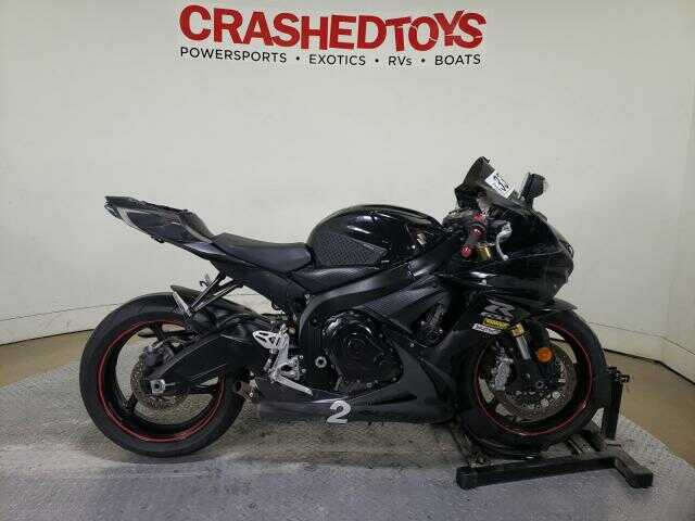 Suzuki GSX-R750L
