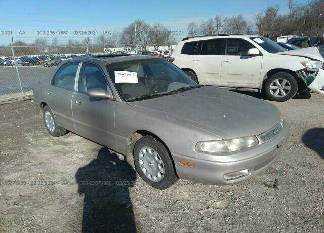 Mazda 626