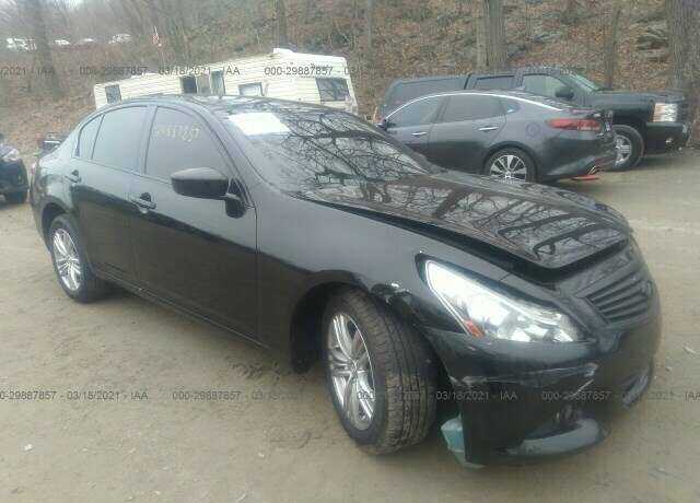 Infiniti Q40