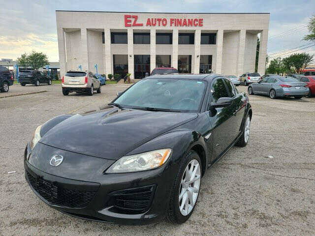 Mazda RX-8