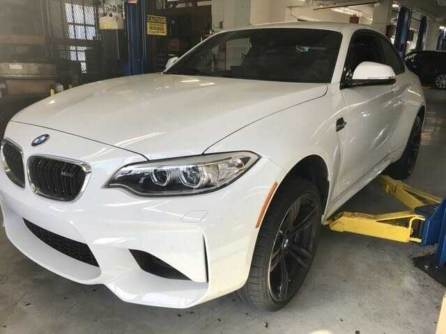 BMW M2