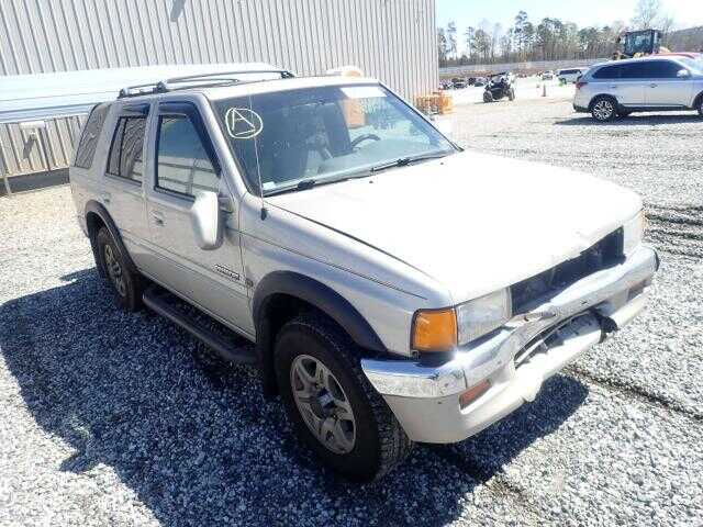 Honda Passport
