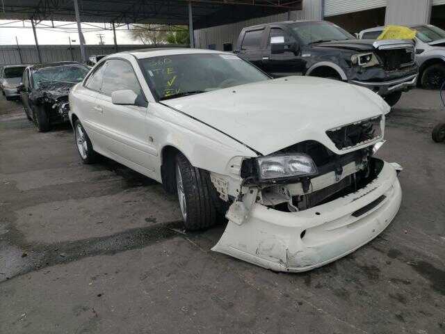 Volvo C70