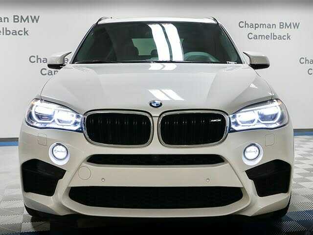 2018 BMW X5