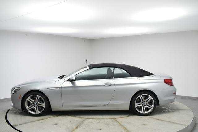 BMW 650i
