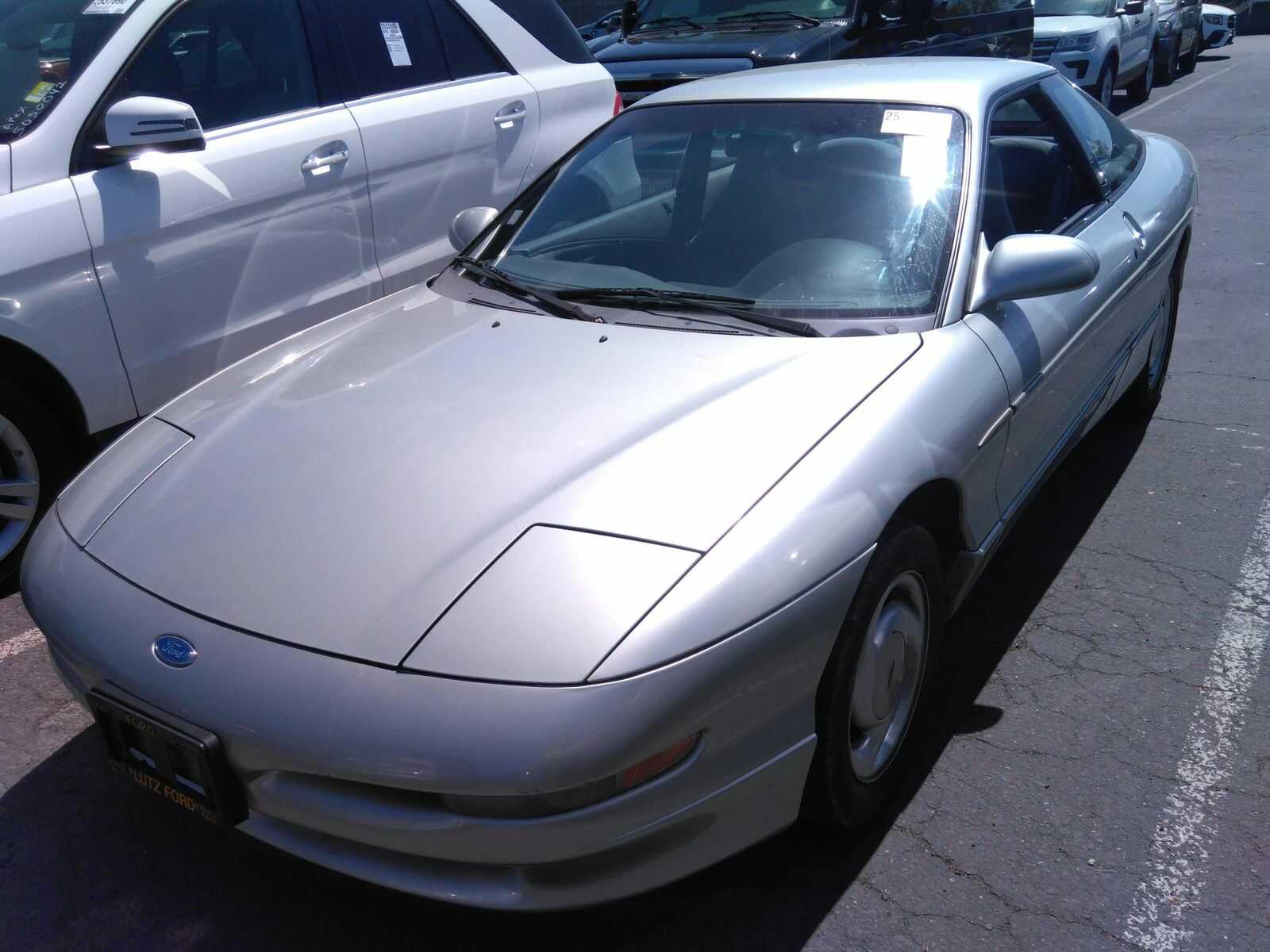 Ford Probe