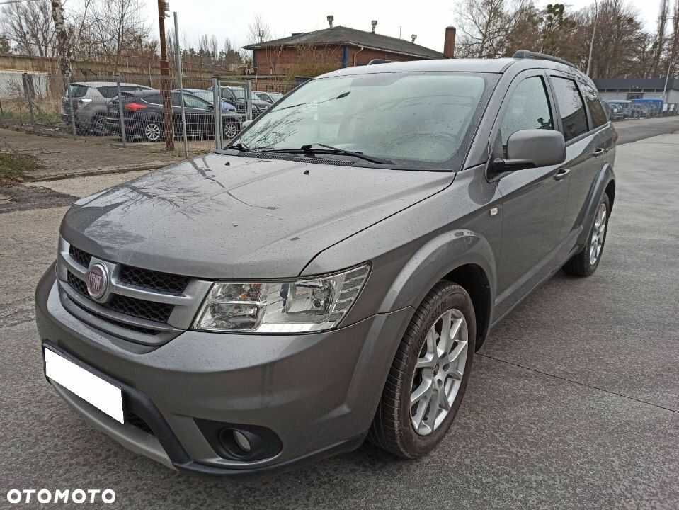 FIAT Freemont
