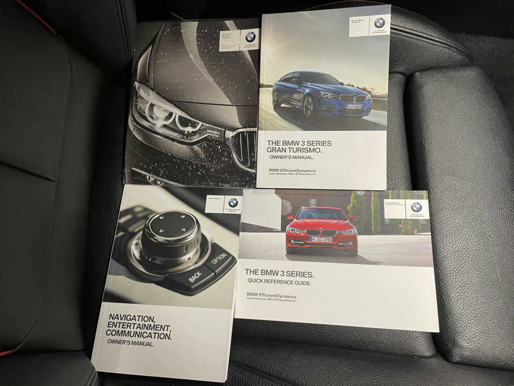 2014 BMW 328i