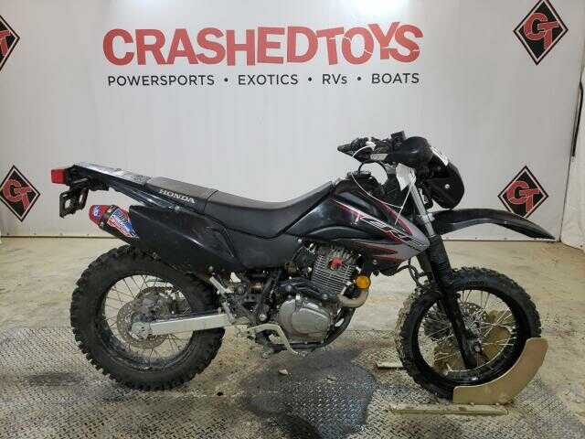 Honda CRF230