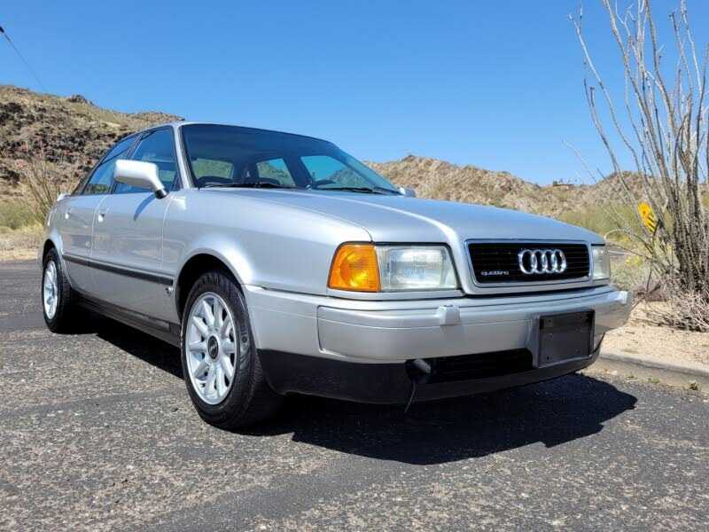 Audi 90