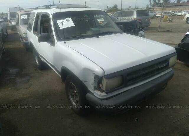 Mazda Navajo
