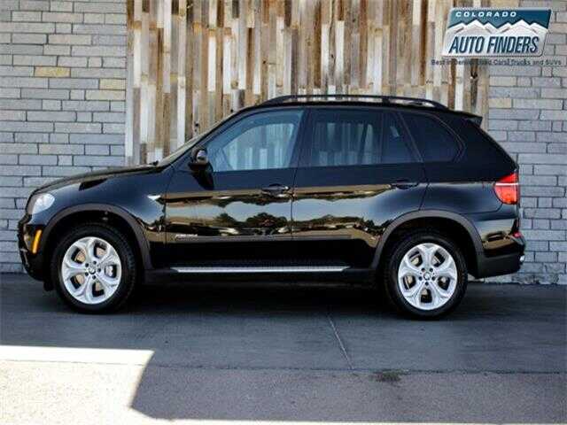 2013 BMW X5