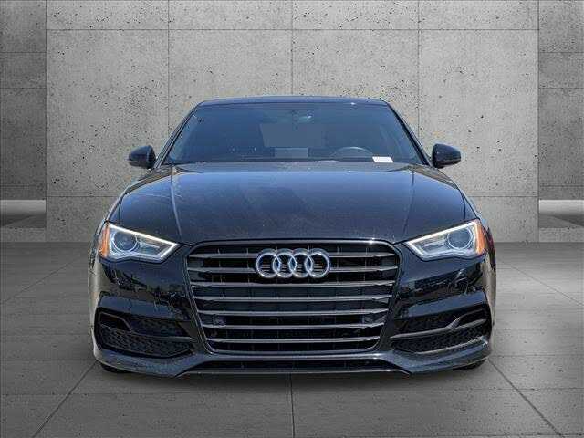 2016 Audi A3