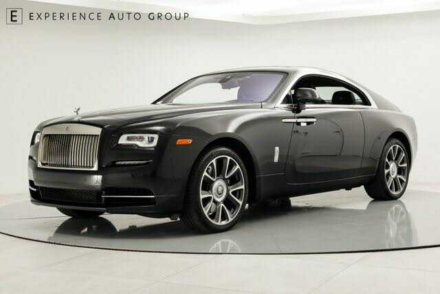 ROLLS-ROYCE