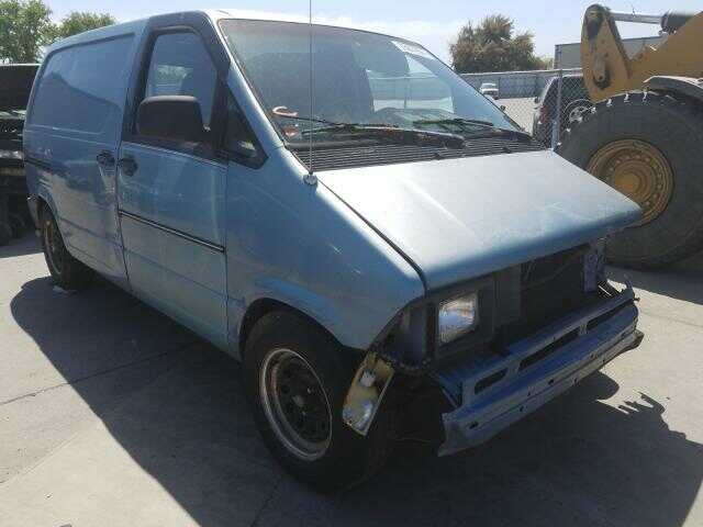 Ford Aerostar