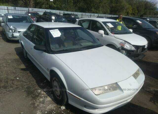 Saturn SL2
