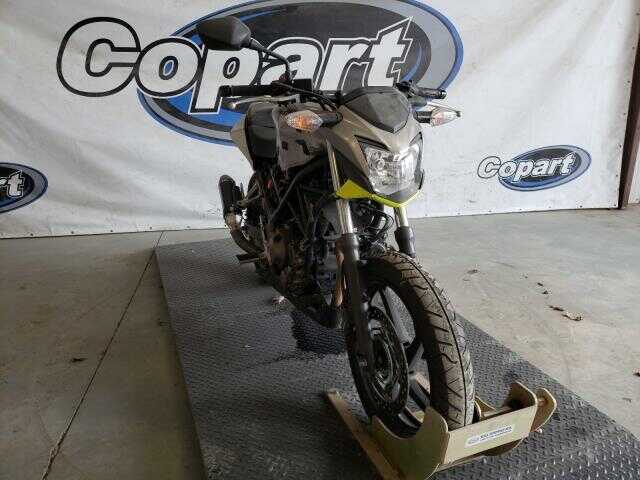 Honda CB300