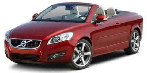 Volvo C70 / C30