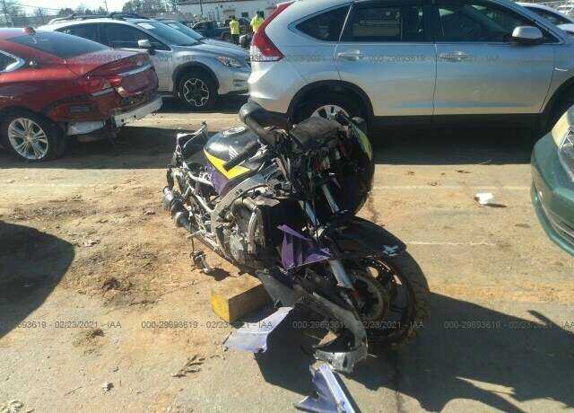 Honda CBR600