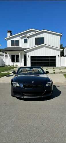 BMW M6