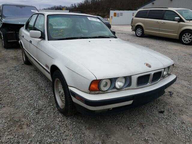BMW 530i