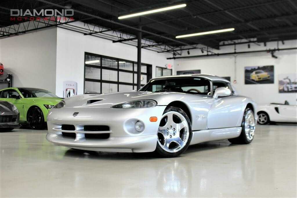 Dodge Viper