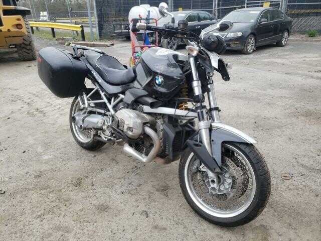BMW R 1200 R