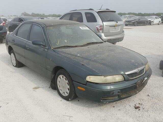 Mazda 626