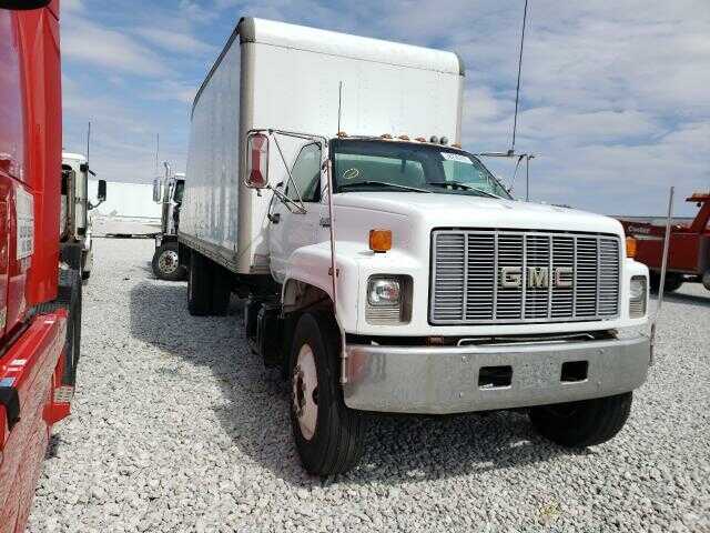GMC C7
