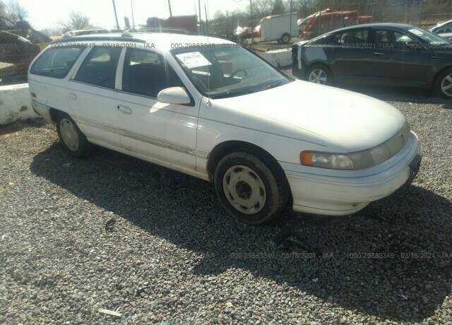 Mercury Sable