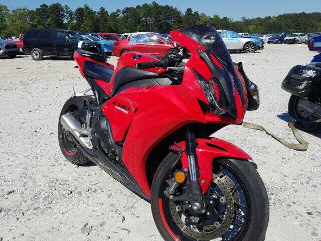 Honda CBR1000