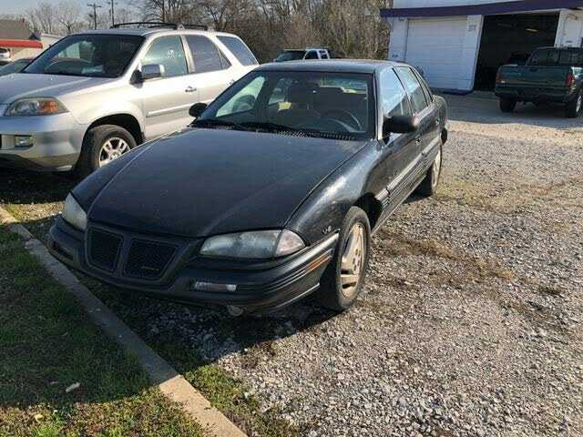 Pontiac Grand AM