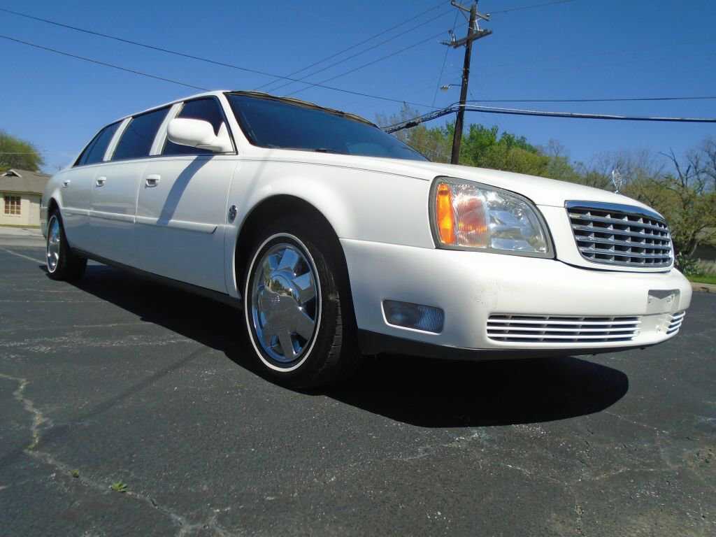 CADILLAC