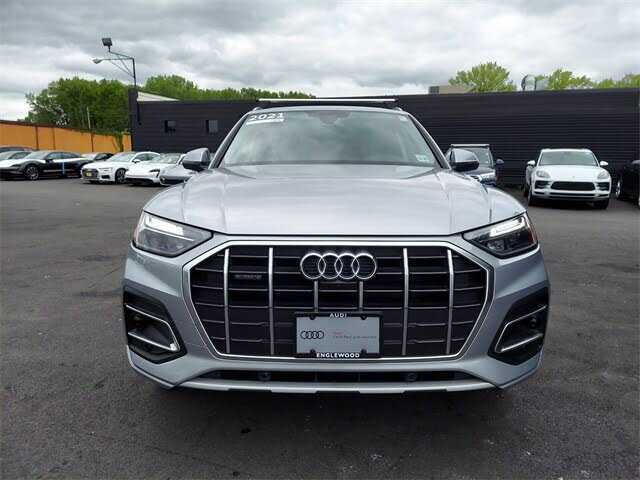 2021 Audi Q5