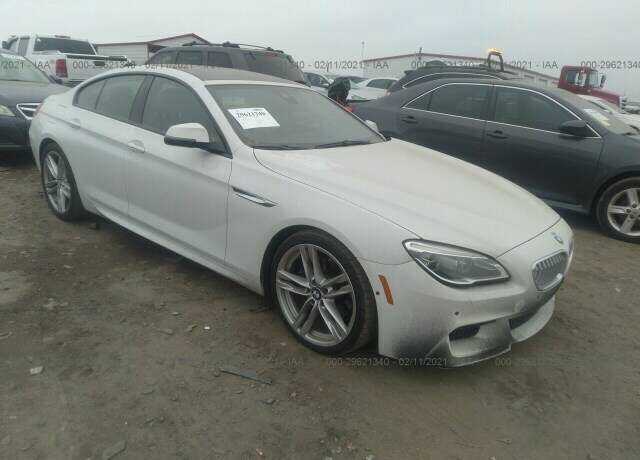 BMW 650i