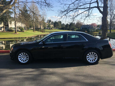 2012 CHRYSLER 300 - VIN Decoder