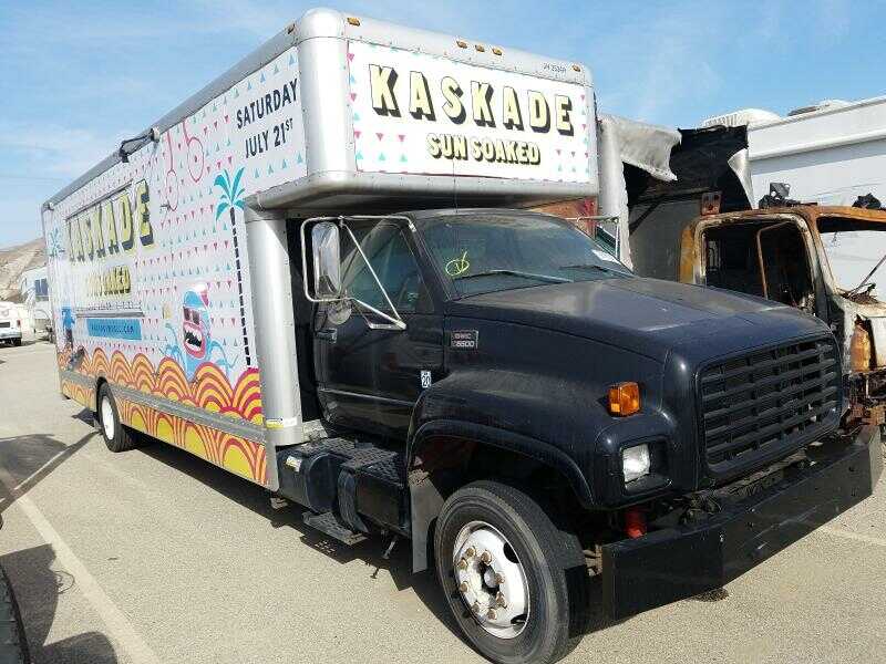 GMC