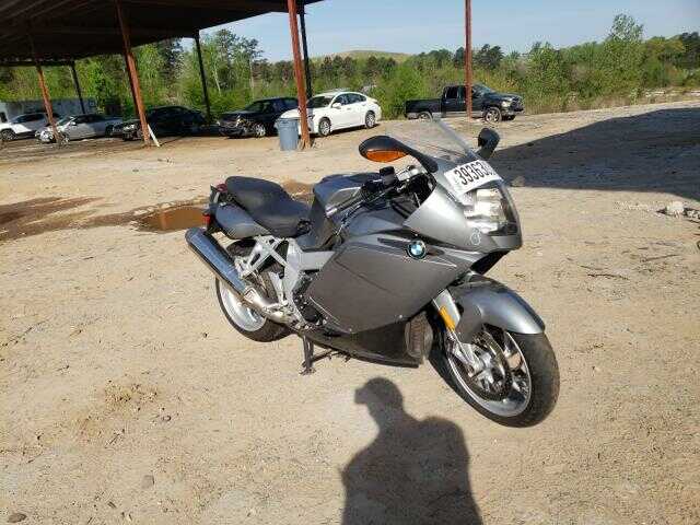 BMW K 1200 S